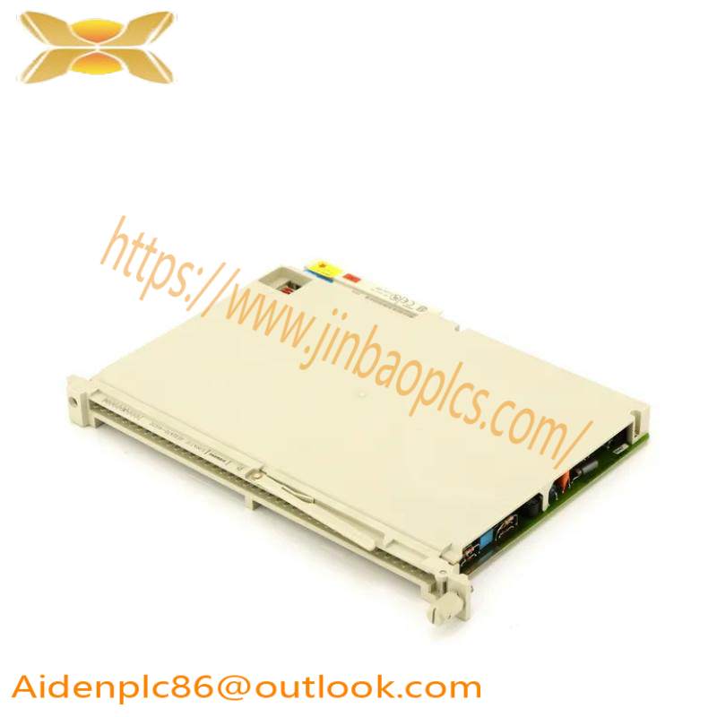SIEMENS 6ES5470-4UC12 Analog Output Module