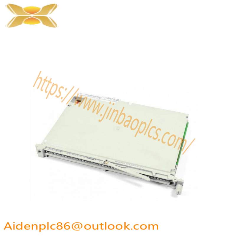 SIEMENS 6ES5470-4UC13 Analog Output Module