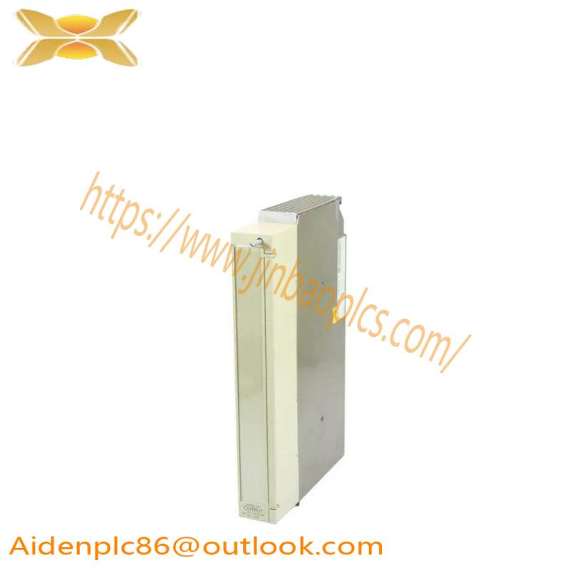 SIEMENS 6ES5470-7LC12 Analog Output Module