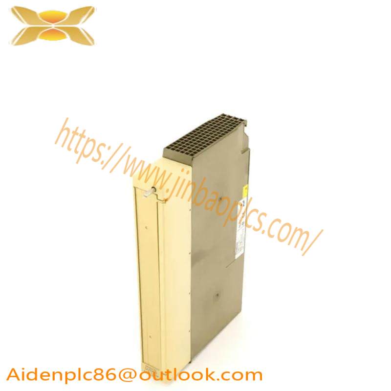 SIEMENS 6ES5470-7LC13 Analog Output Module