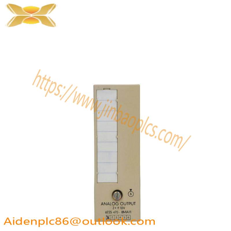 Siemens 6DS1142-8AA