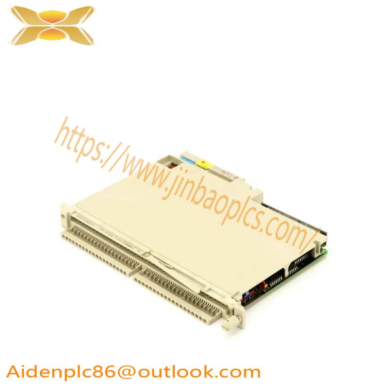 SIEMENS 6ES5482-4UA11 Digital Input Output Module