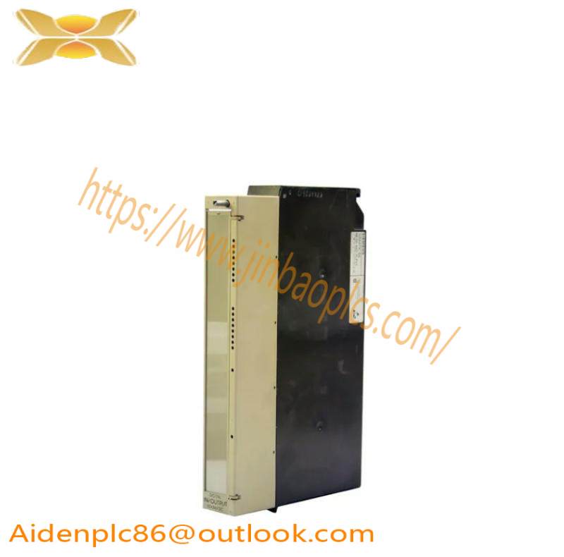 SIEMENS 6ES5482-7LF11 Digital Input/Output Module