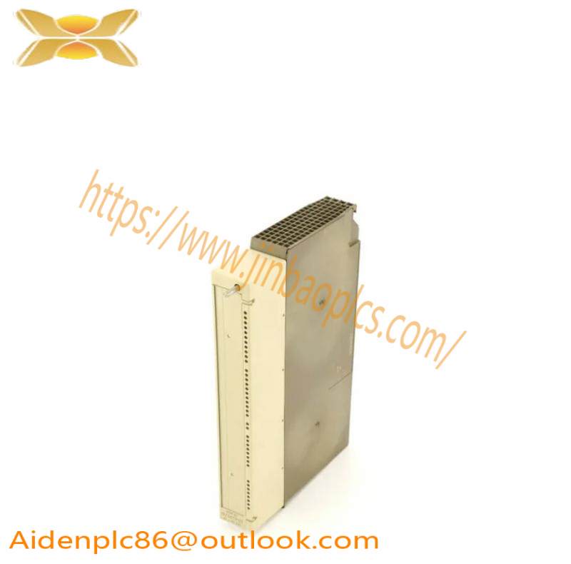 SIEMENS 6ES5485-7LA11 Digital Input Module