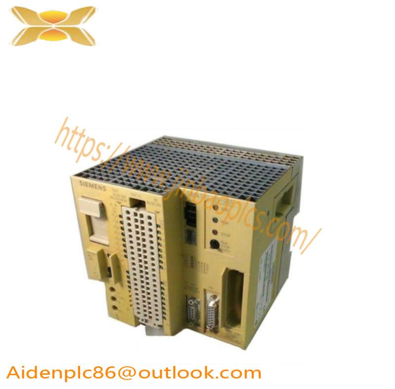 SIEMENS 6ES5490-7LB12 SIMATIC S5 490