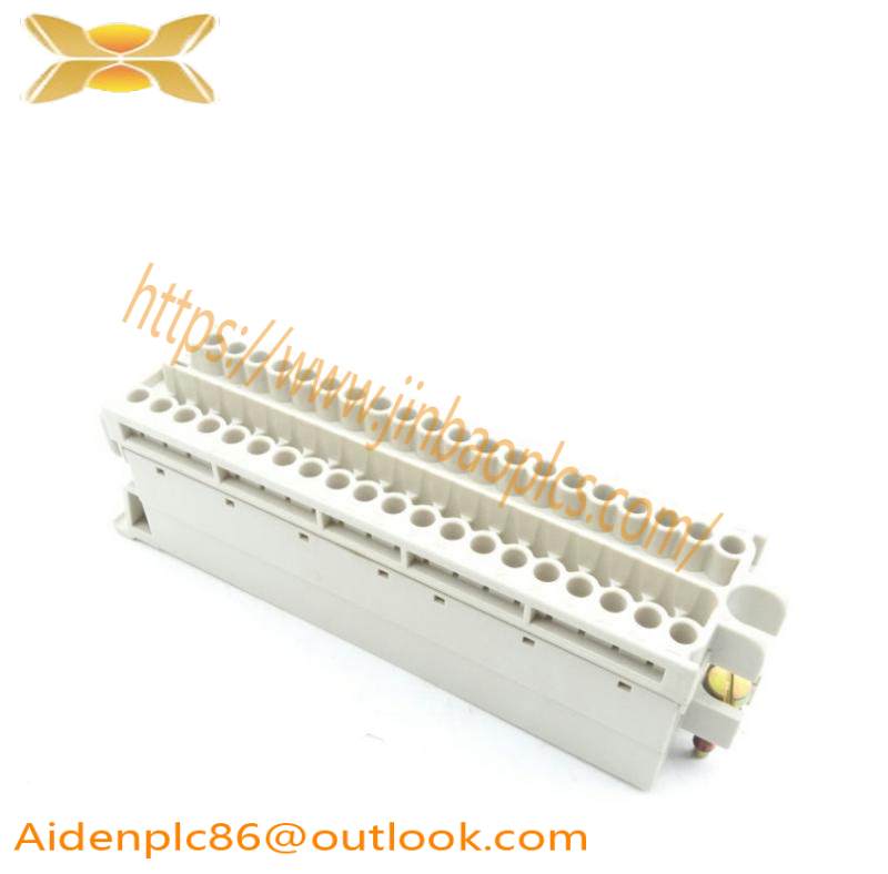 SIEMENS 6ES5490-8FB11 Front Connector
