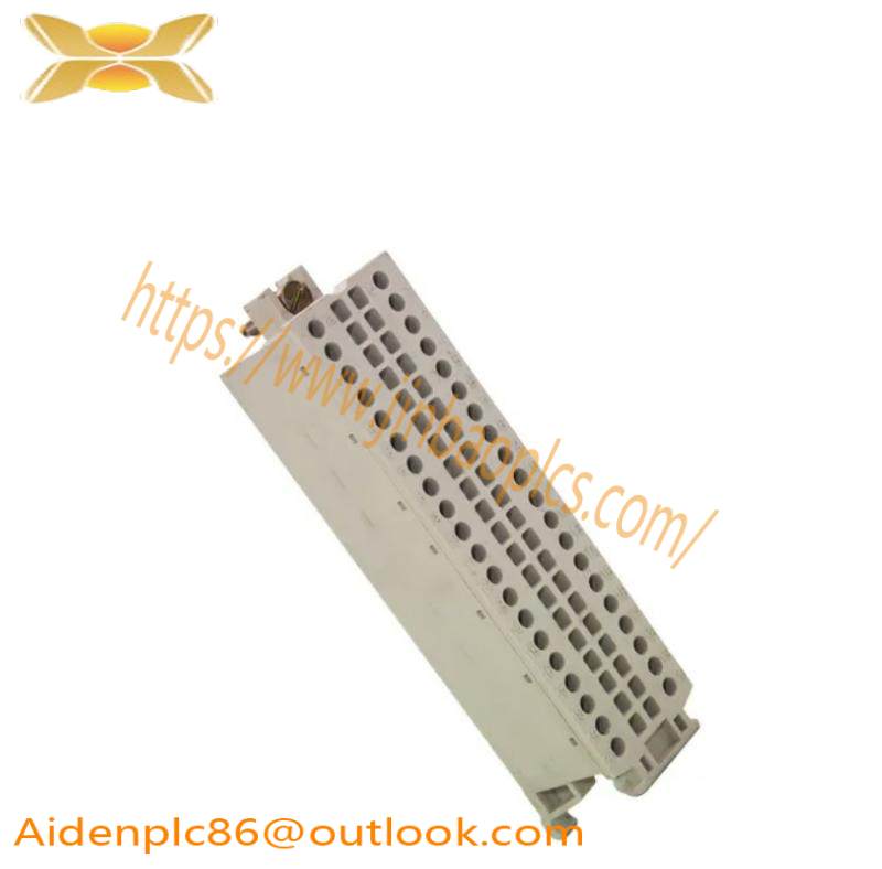 SIEMENS 6ES5490-8MB21 Front Connector