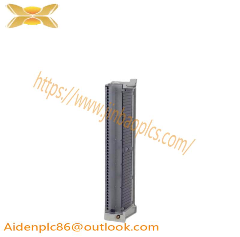SIEMENS 6ES5497-4UB12 Front Connector