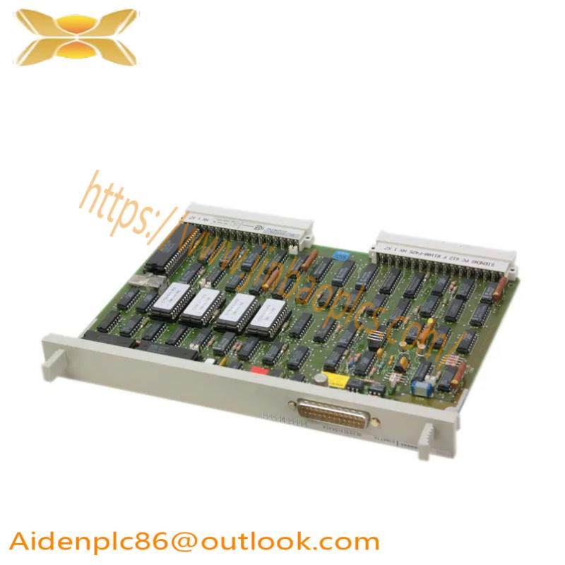 SIEMENS 6ES5511-5AA14 PG Interface Module