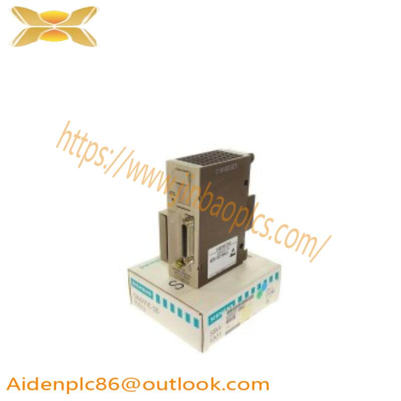 SIEMENS 6ES5521-8MA21 Communications Module