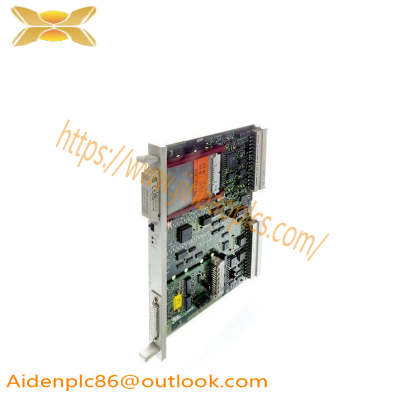 SIEMENS 6ES5524-3UA15 Communications Processor