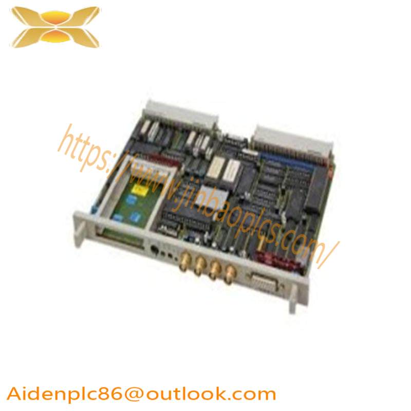 SIEMENS 6ES5526-3LA11 CPU MODULE