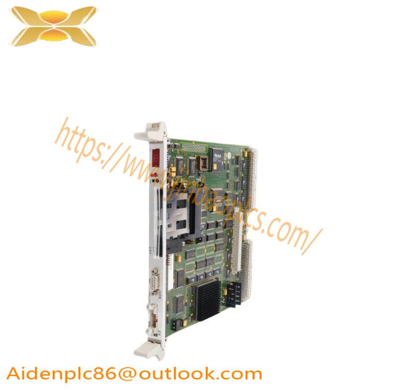 SIEMENS 6ES5526-3LG0 PLC module
