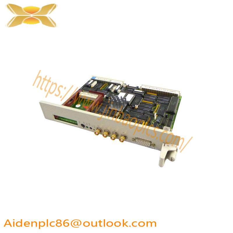 SIEMENS 6ES5526-3LG11 Communications Processor