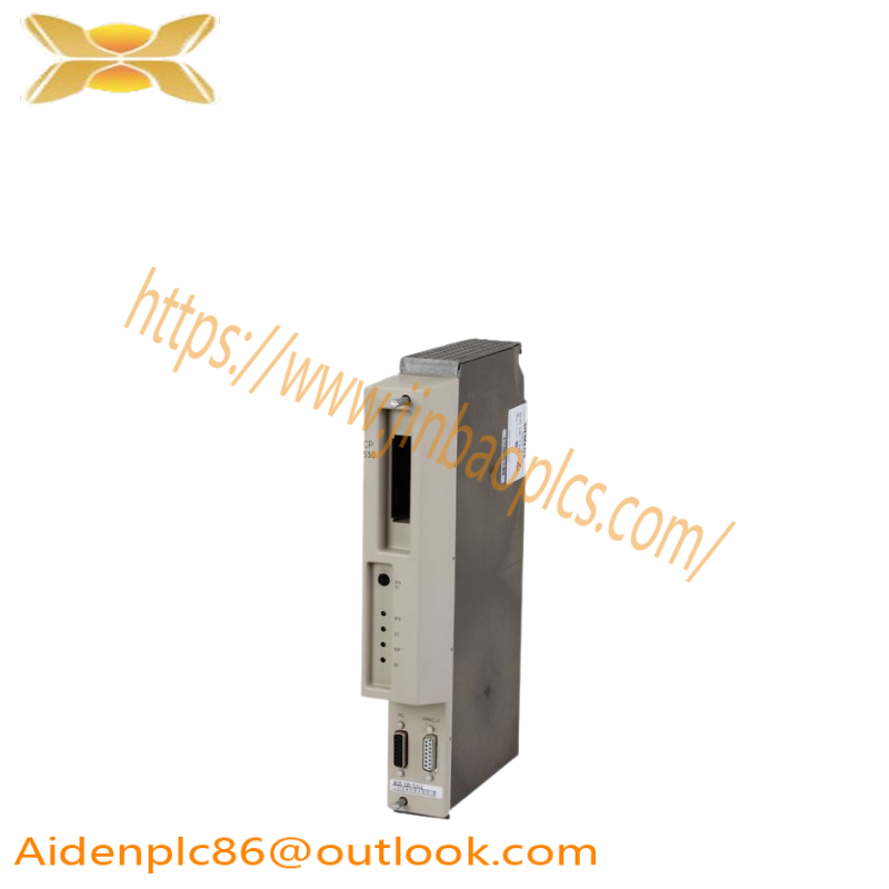 SIEMENS 6ES5530-7LA12 Communications Processor