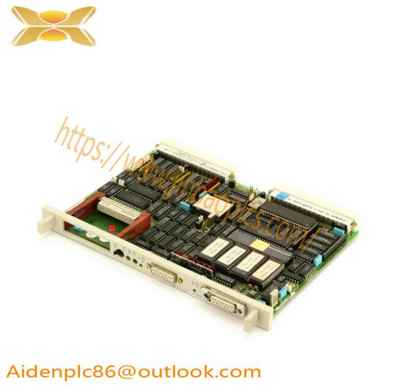 SIEMENS 6ES5535-3LB12 Communications Module
