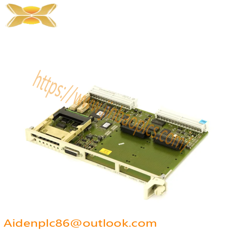 SIEMENS 6ES5544-3UB11 IP243 Analog Module
