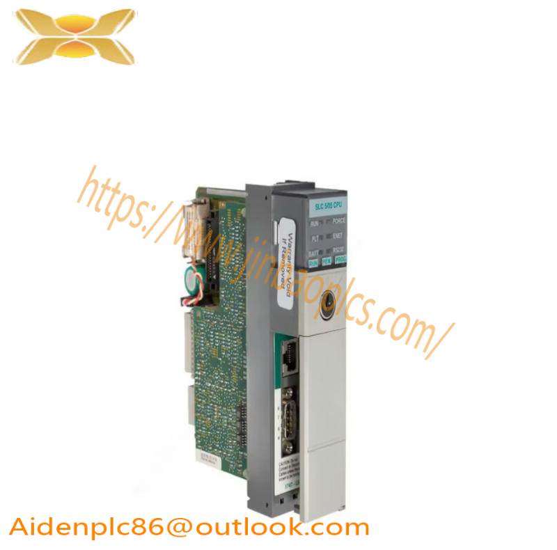 SIEMENS 6ES5560-8AA11 Individual Control Module