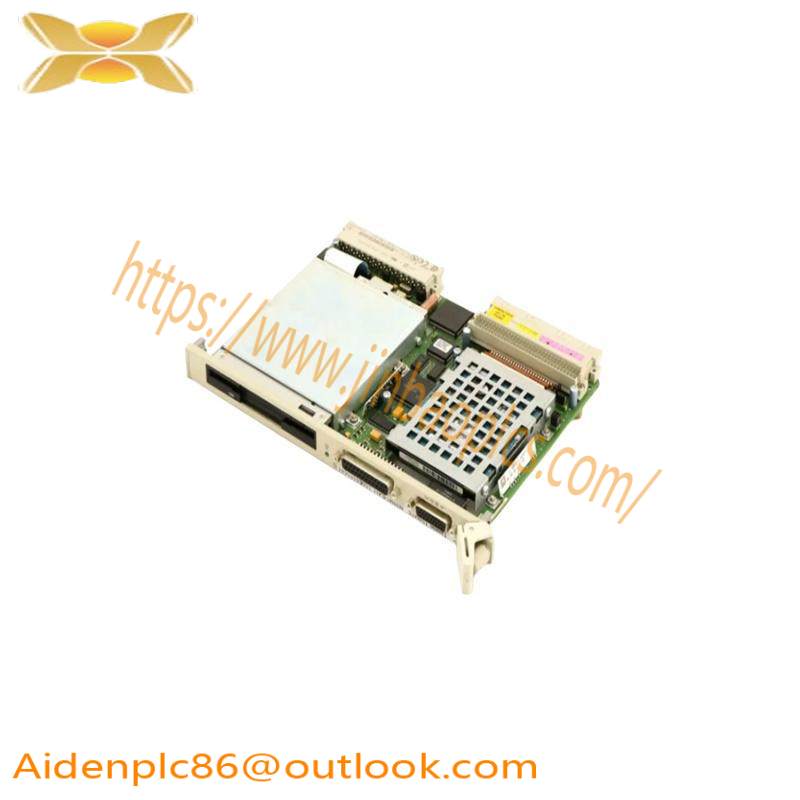 SIEMENS 6ES5581-6LA11 EXPANSION MODULE