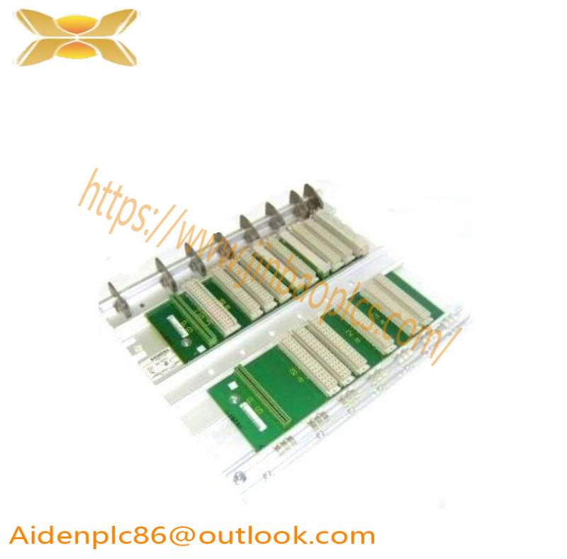 SIEMENS 6ES5700-0LB11 S5 115U Card Rack