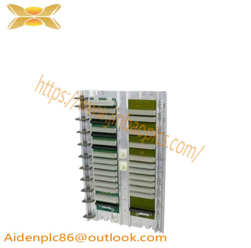 SIEMENS 6ES5700-3LA12 Central Mounting Rack