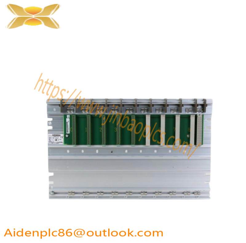 SIEMENS 6ES7321-1BL00-9AM0