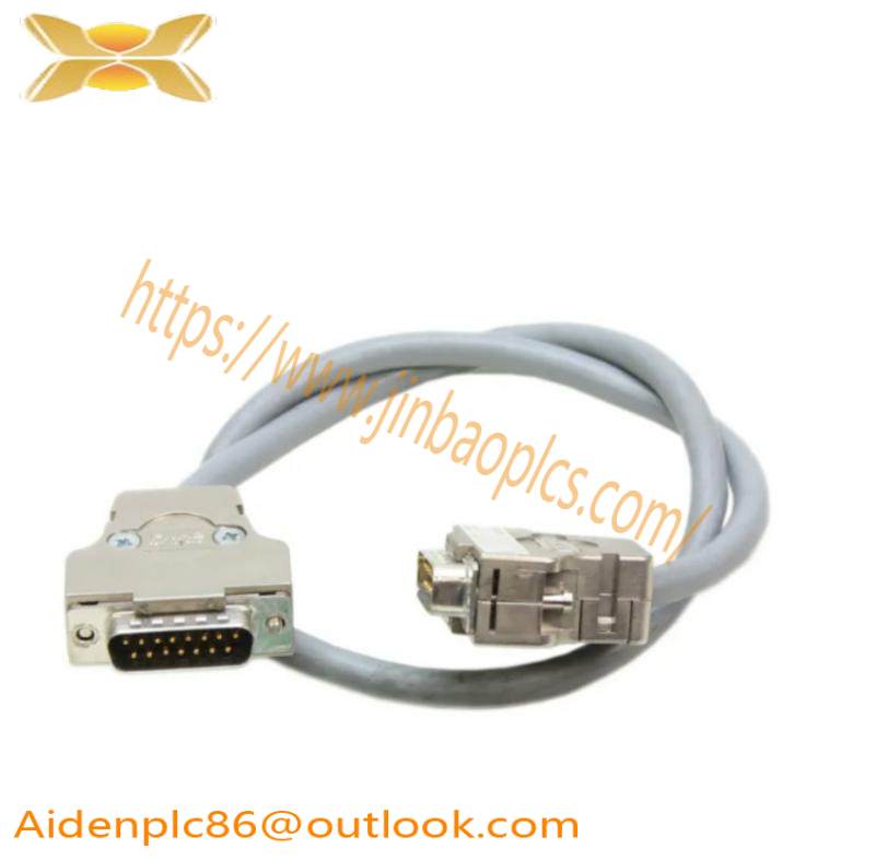 SIEMENS 6ES5712-8AF00 IM316 Cable