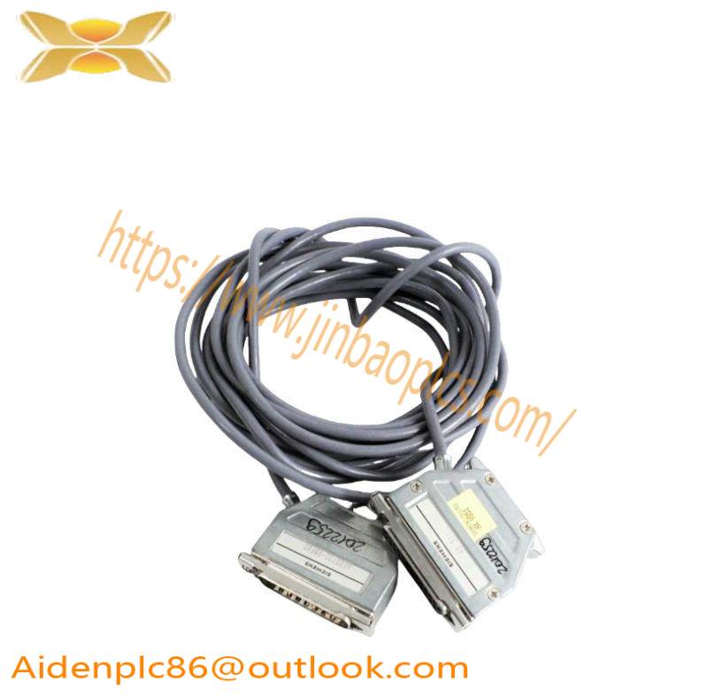 SIEMENS 6ES5731-0BF00 Simatic S5 731 1 Cable