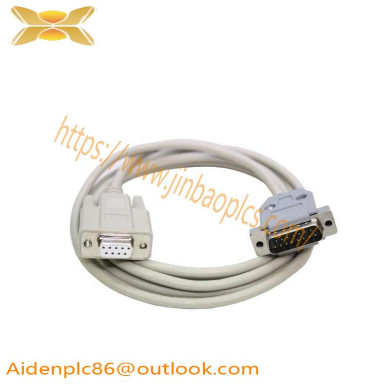 SIEMENS 6ES5734-1BD20 S5 Programming Cable