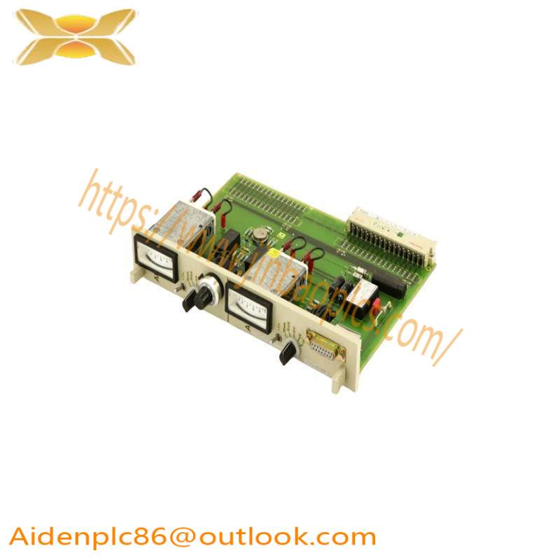 SIEMENS 6ES5788-7LB11 SIMULATION MODULE