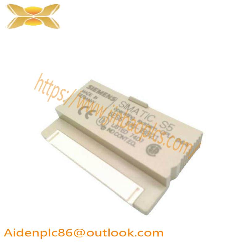 SIEMENS 6ES5816-1BB21 Operating System Module for CPU944B