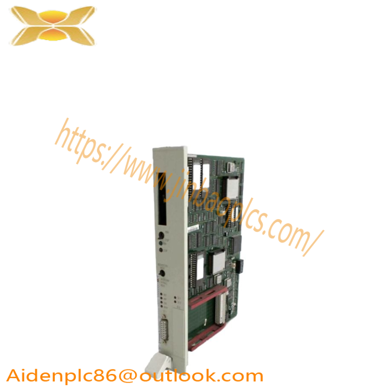 SIEMENS 6ES5920-3UA12 CPU920 Processor Module
