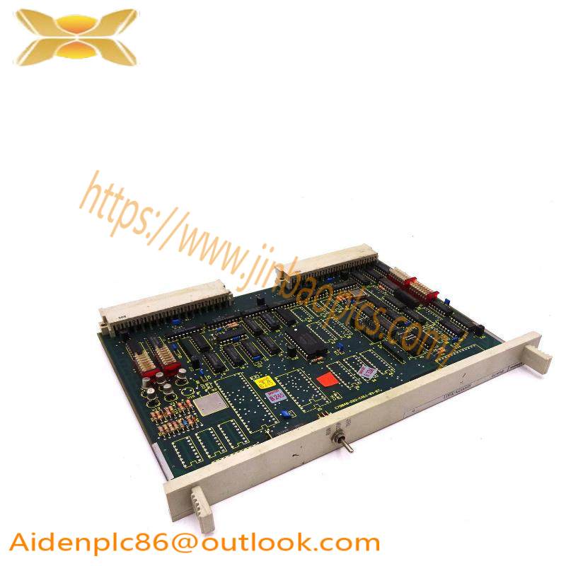 SIEMENS 6ES5923-3UA11 923A Coordinator