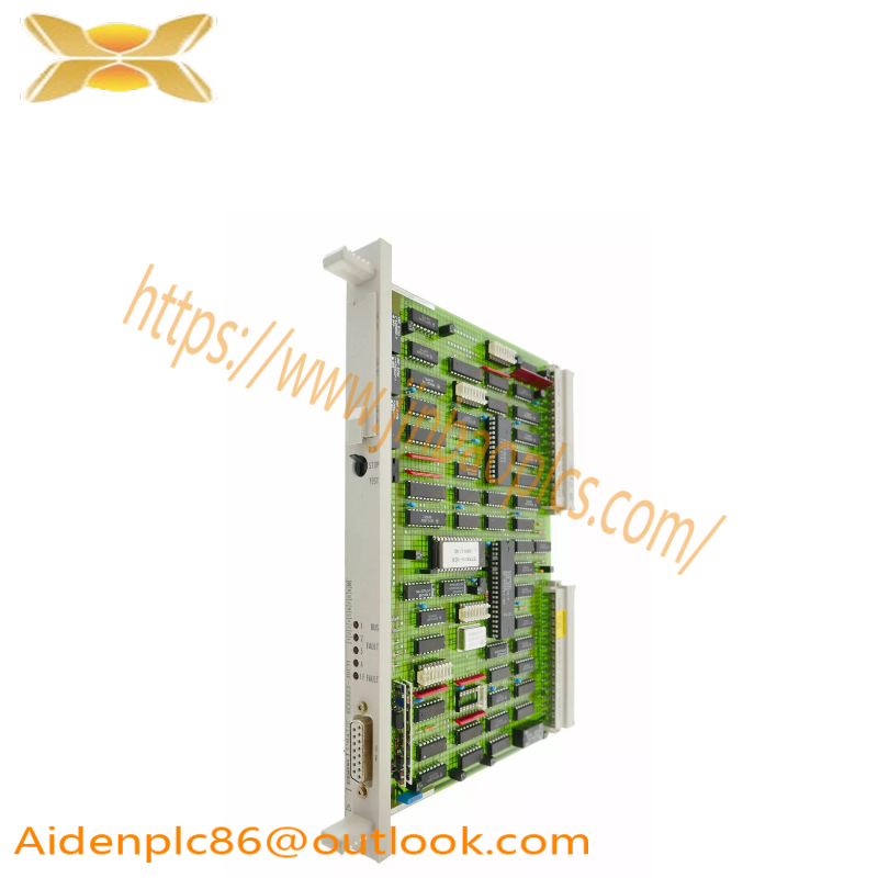 SIEMENS 6ES5923-3UC11 923C Coordinator