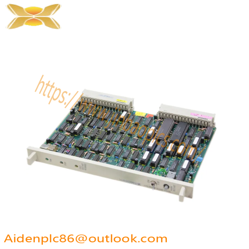 SIEMENS 6ES5926-3SA11 SIMATIC S5 926 CPU