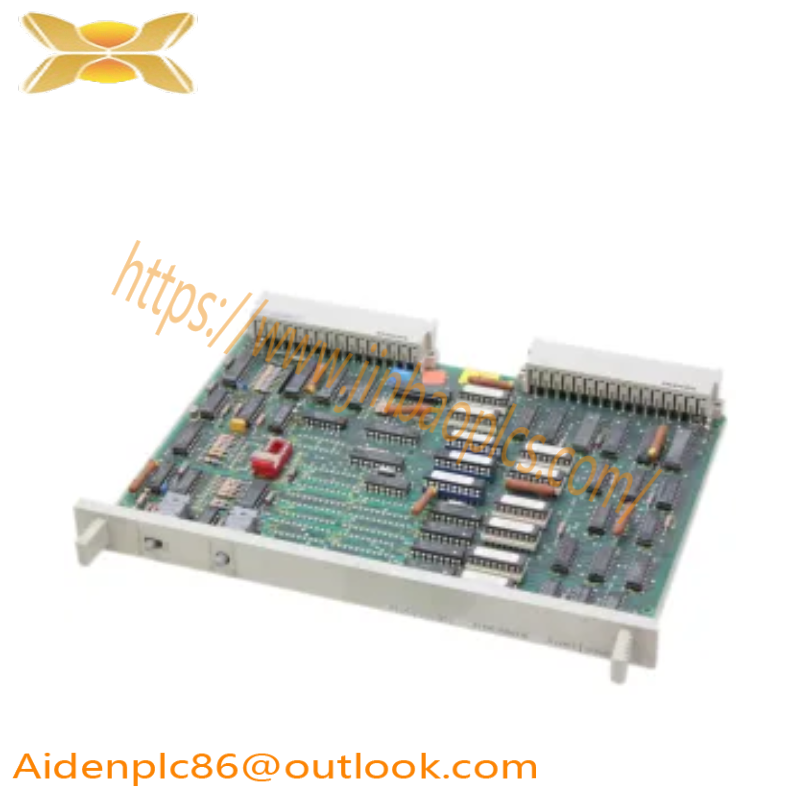 SIEMENS 6ES5926-5AA12 Processor Module