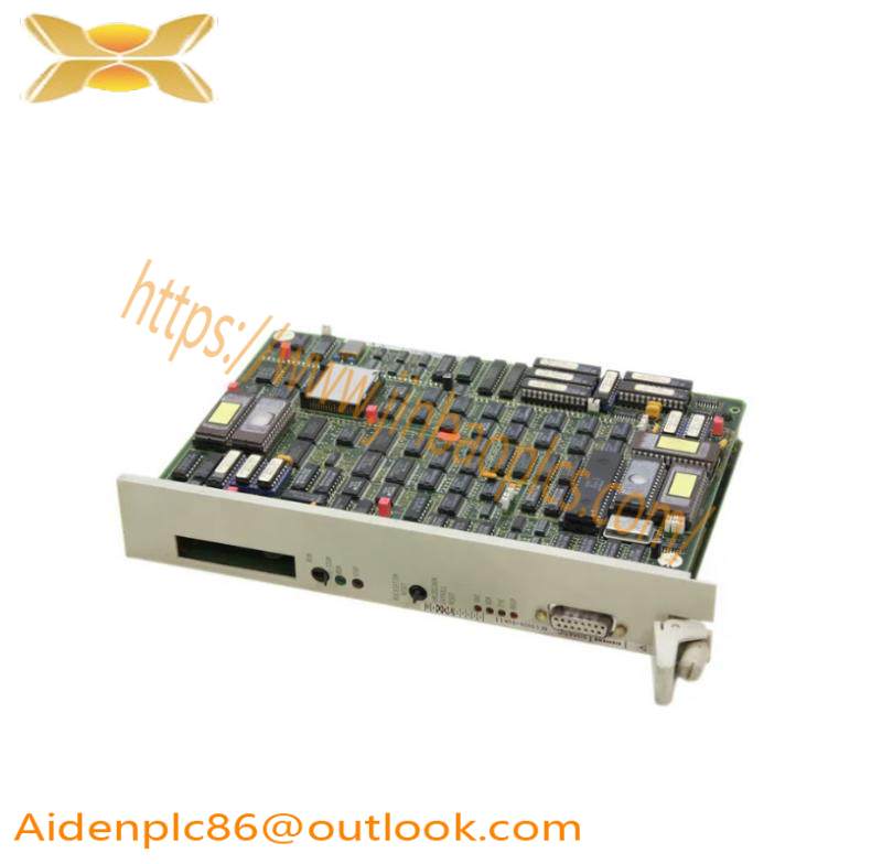 SIEMENS 6ES5928-3UA11 SIMATIC S5 CPU Module