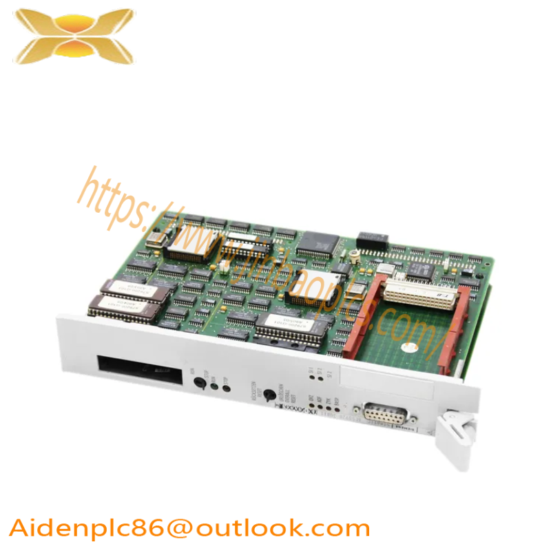 SIEMENS 6ES5928-3UB11 CPU 928B