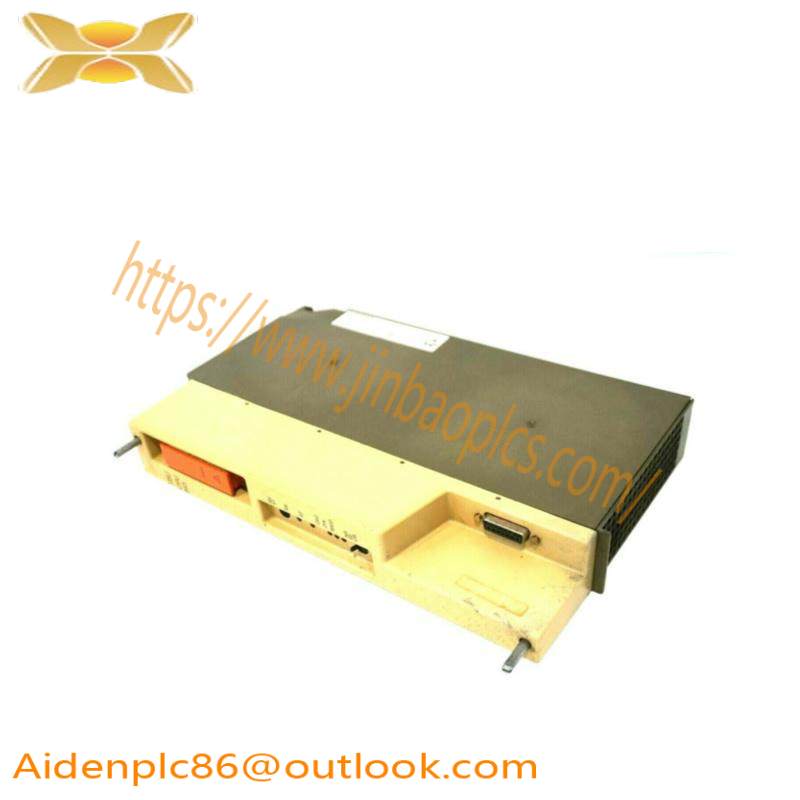 SIEMENS 6ES5943-7UA11 CPU943 Processor Module