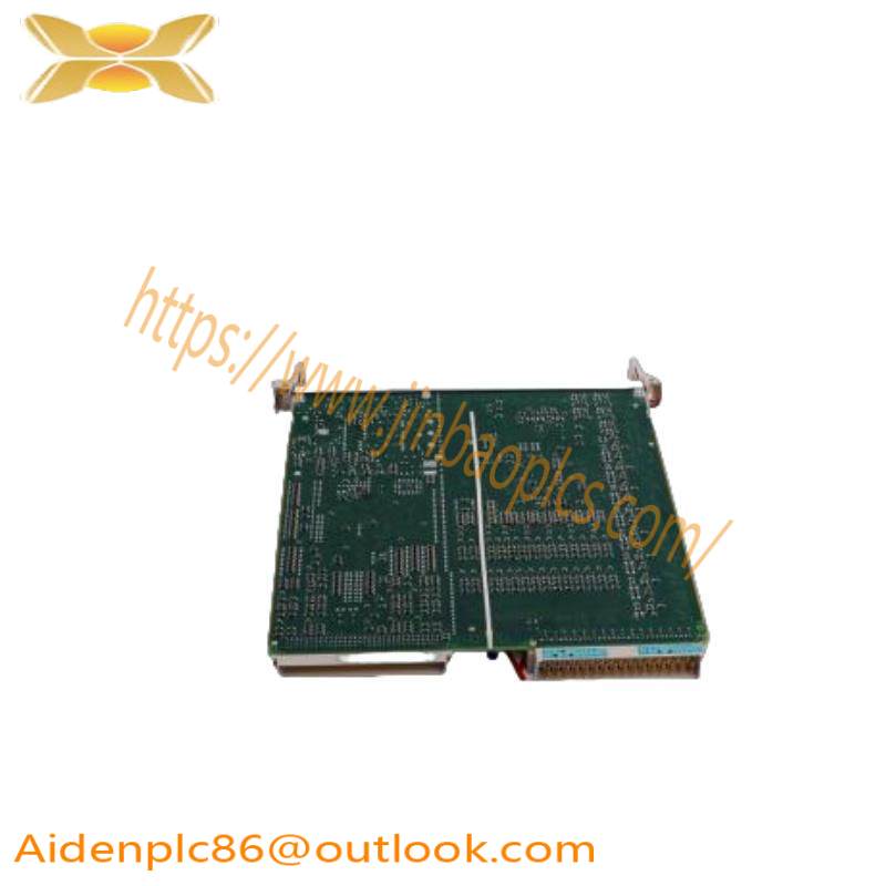 SIEMENS 6ES5943-7UA12 CPU943 Processor Module