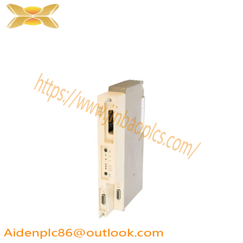 SIEMENS 6ES5943-7UA21 CPU 943
