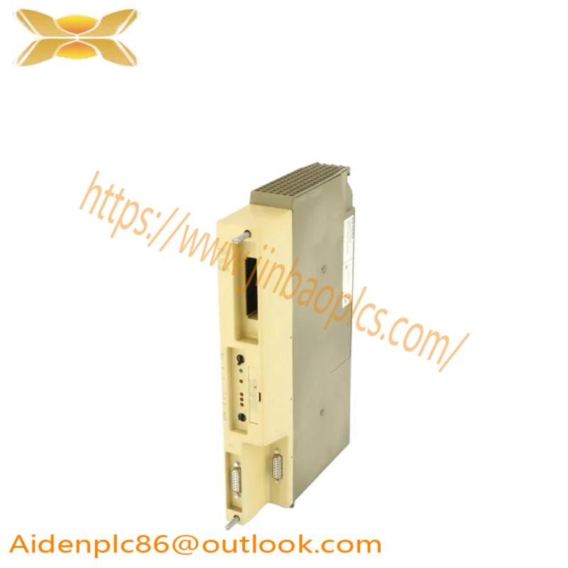 SIEMENS 6ES5944-7UA22 CPU 944