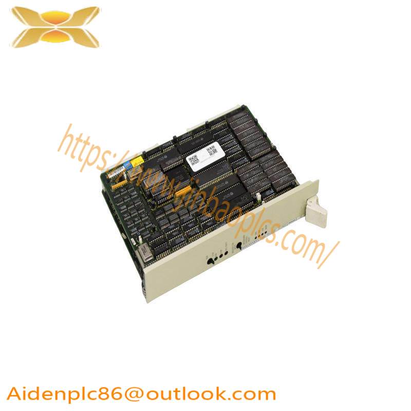 SIEMENS 6ES5946-3UA22 CPU 946 Processor Module