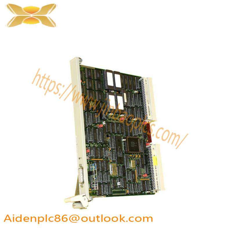 SIEMENS 6ES5947-3UA22 CPU 947 F. S5-155U PLC
