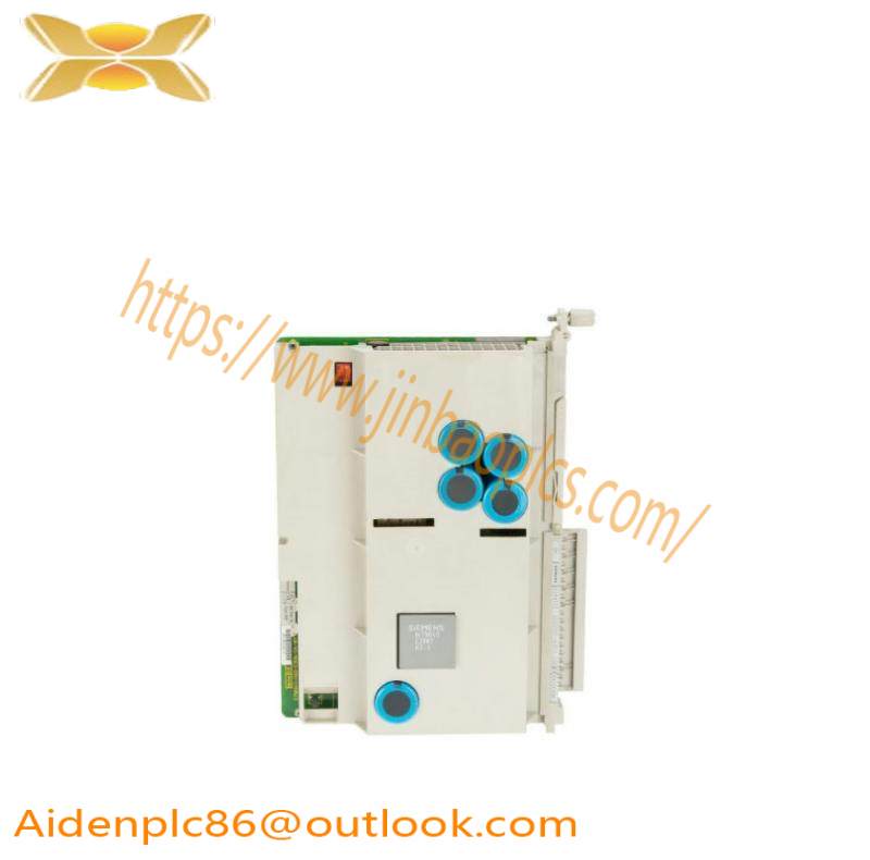 SIEMENS 6ES5951-4LB11 Power Supply