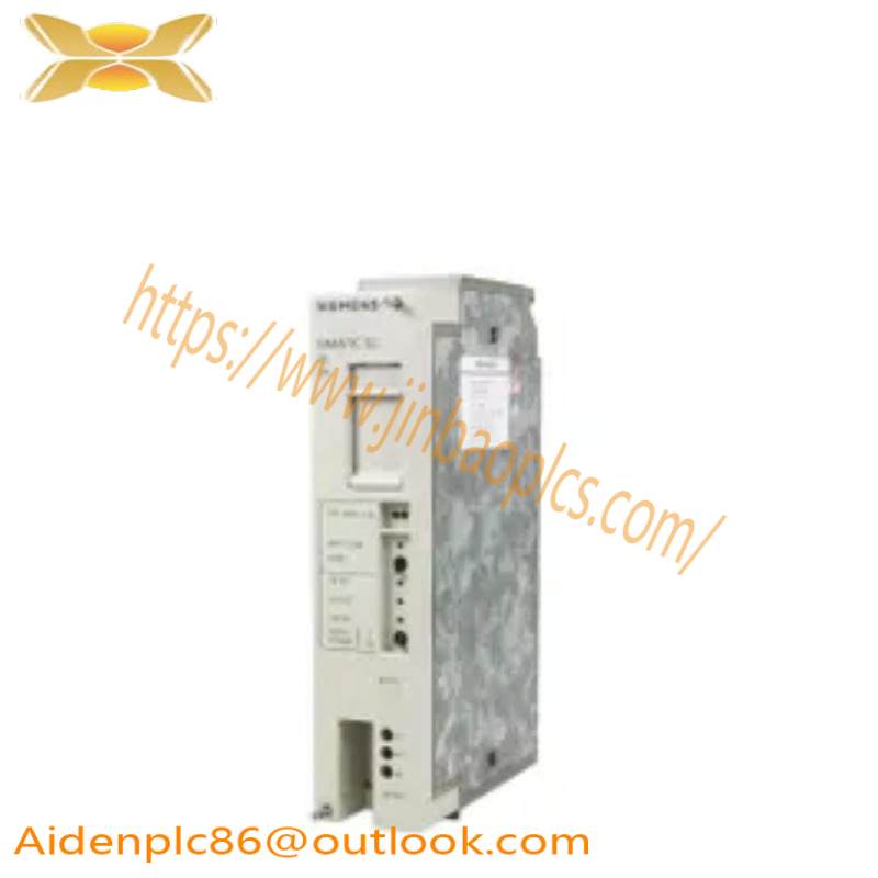 SIEMENS 6ES5951-7ND11 Power Supply