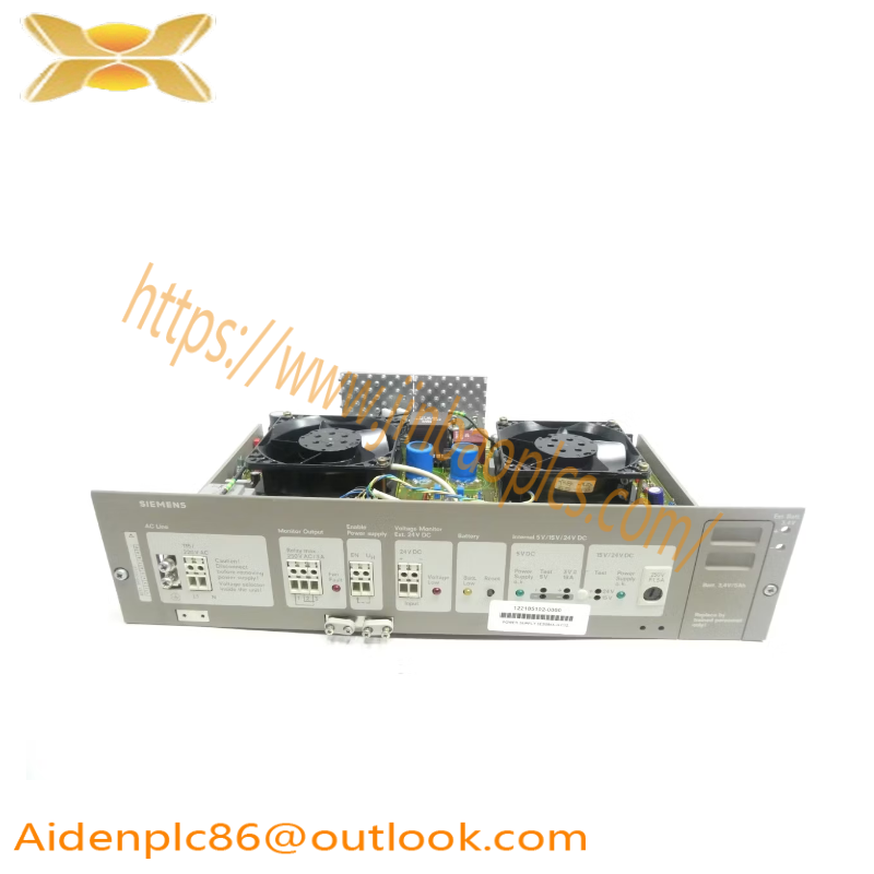 SIEMENS 6SE3-226-8DJ40