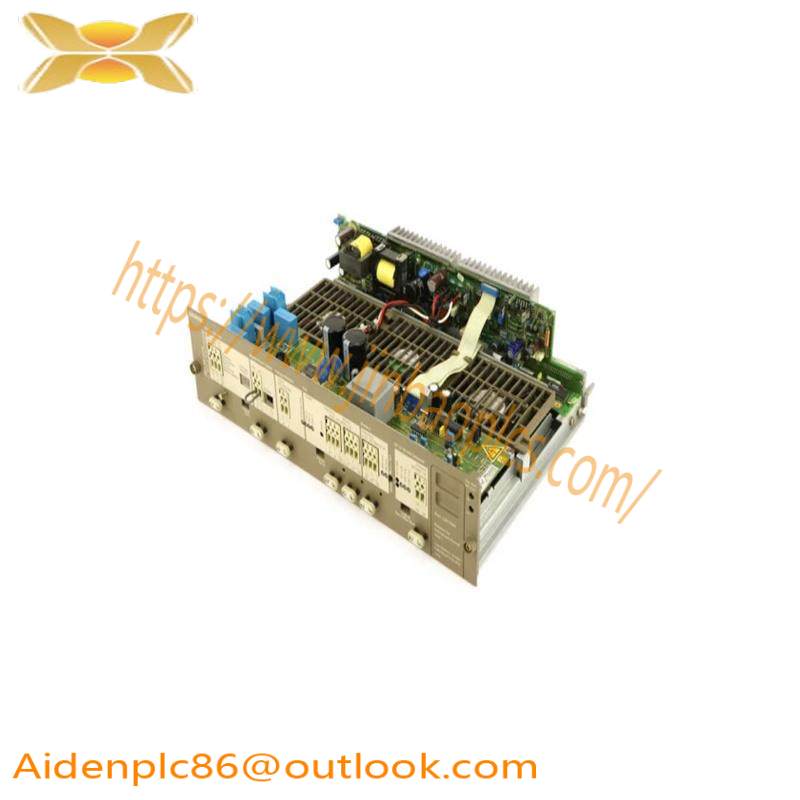 ELAU 6ES5955-3LC42