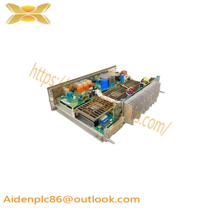 SIEMENS 6ES5955-3NC42 Power Supply Module