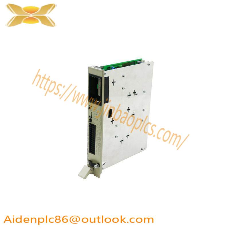 SIEMENS 6ES5955-7NC11 POWER SUPPLY MODULE